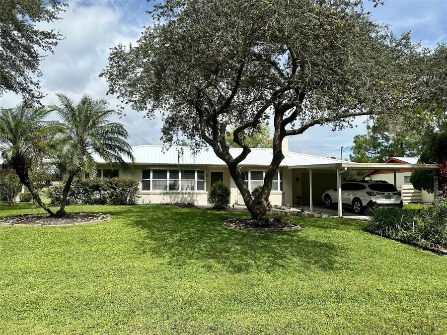 3051 Waterway Drive, Lake Placid, FL 33852 - #3