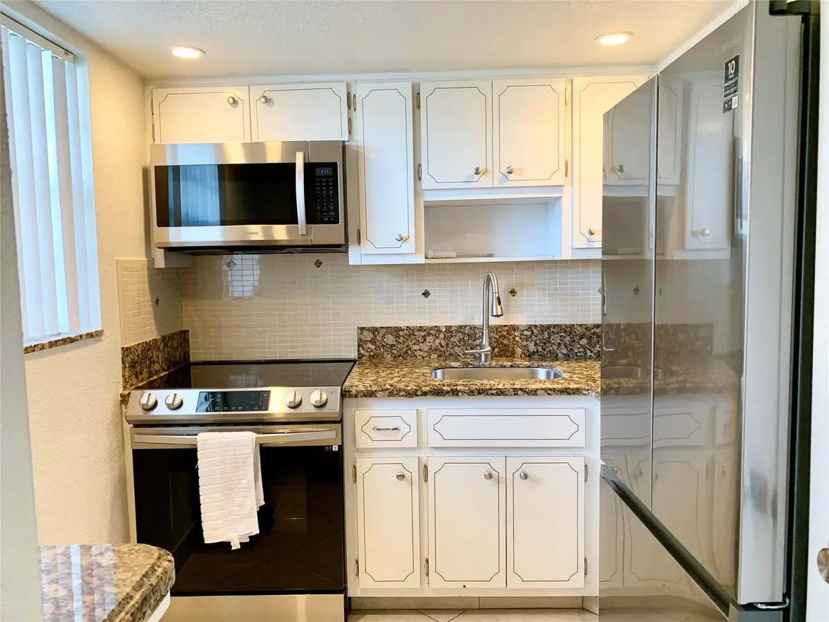6550 Winfield Boulevard #105, Margate, FL 33063 - #1