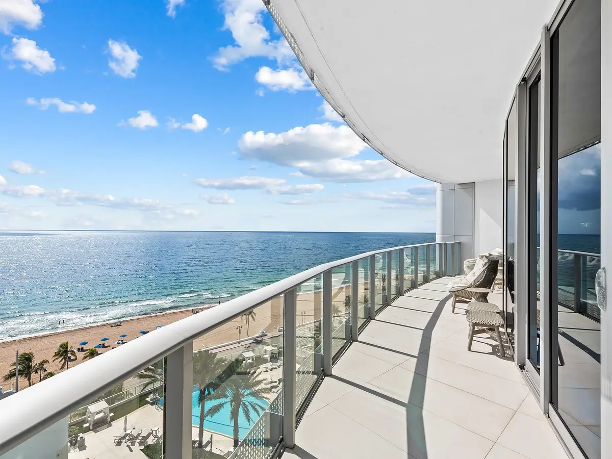 701 N Fort Lauderdale Beach Boulevard #902, Fort Lauderdale, FL 33304 - #1