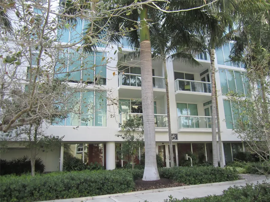 45 Hendricks Isle #301, Fort Lauderdale, FL 33301 - #3