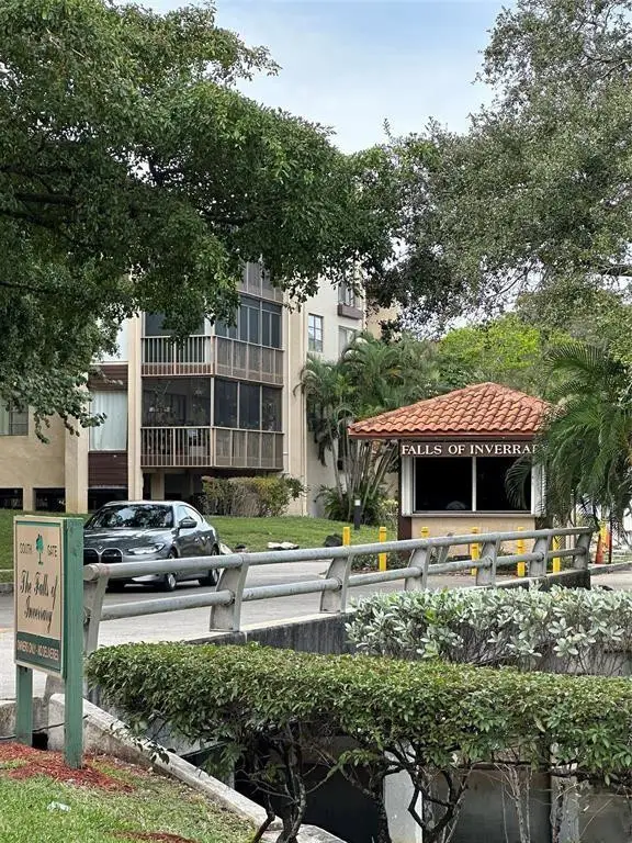 6201 N Falls Circle Drive #209, Lauderhill, FL 33319 - #1