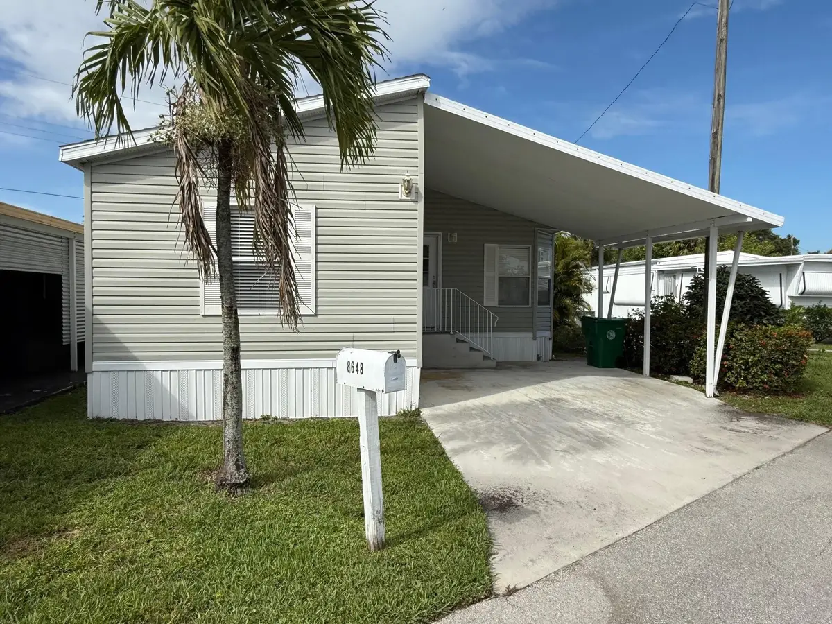 8648 SW 16th Place, Davie, FL 33324 - #1