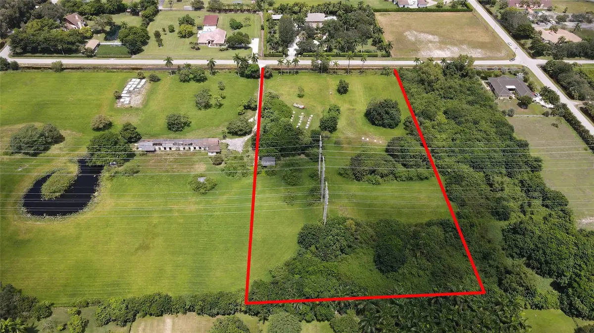 12840 Luray Road, Southwest Ranches, FL 33330 - #1