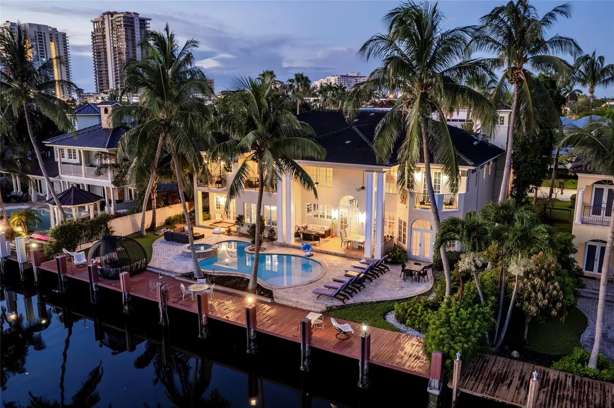 7 Pelican Drive, Fort Lauderdale, FL 33301 - #1