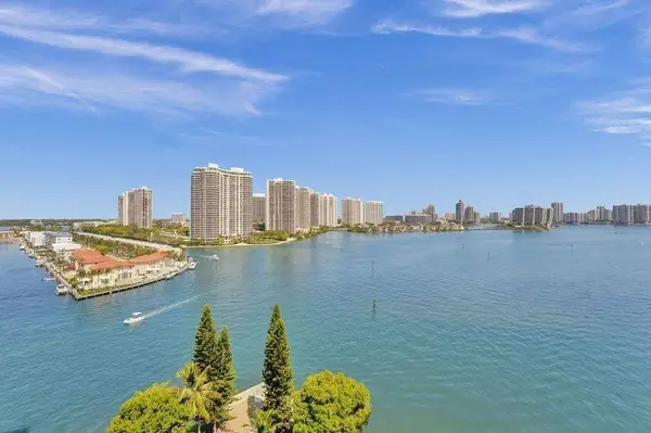 301 174th Street #1401, Sunny Isles Beach, FL 33160