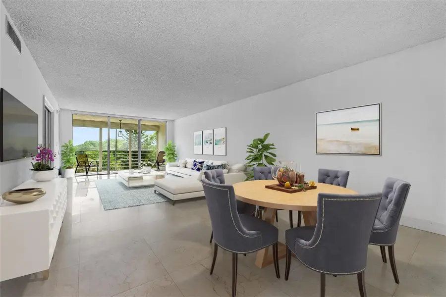 535 Oaks Drive #508, Pompano Beach, FL 33069 - #2