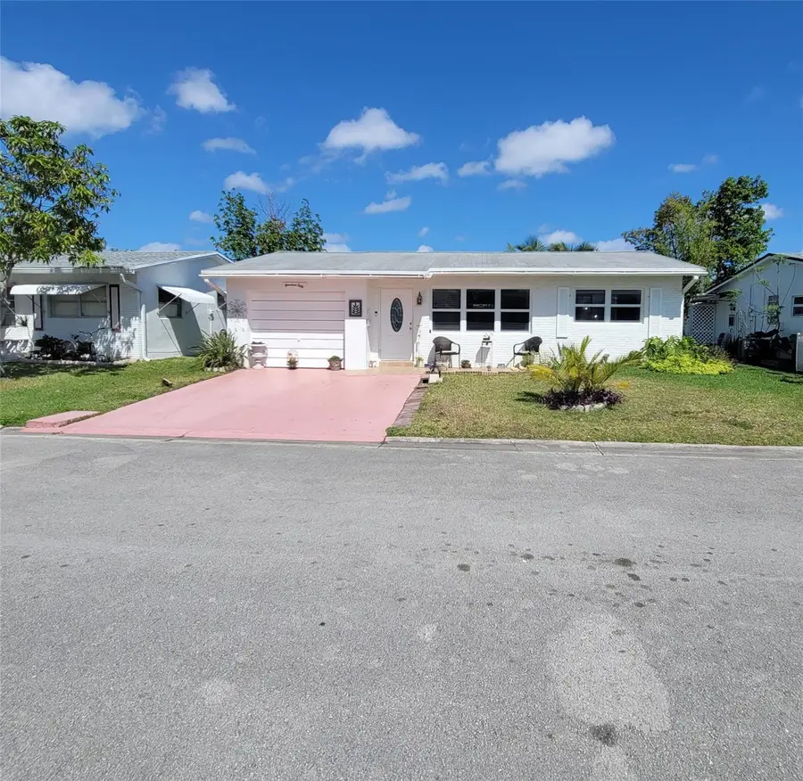 1450 NW 69th Avenue, Margate, FL 33063 - #2