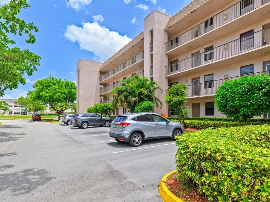 2748 NW 104th Avenue #406, Sunrise, FL 33322 - #3