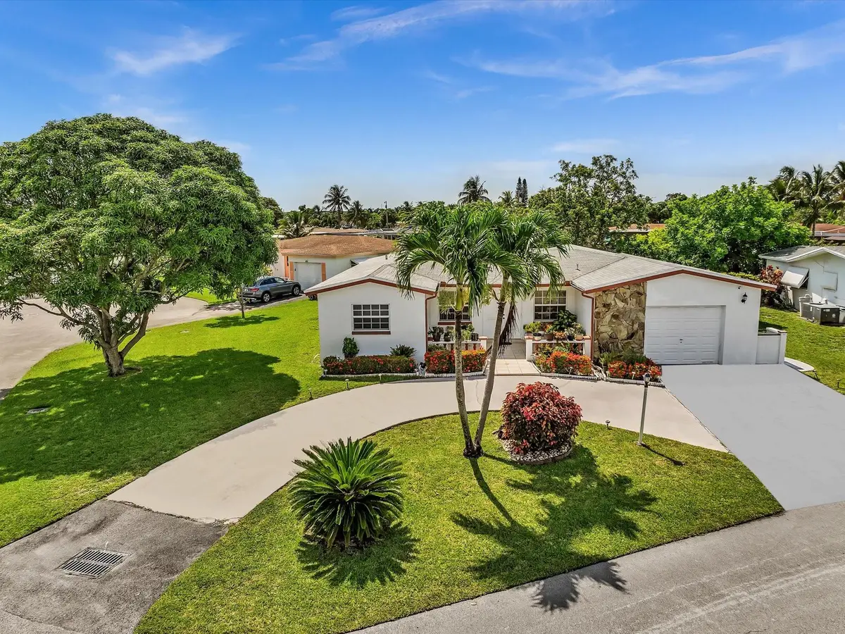 4220 NW 49th Avenue, Lauderdale Lakes, FL 33319 - #1