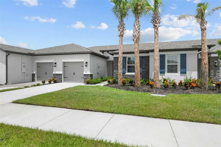 1804 Gaiety Way, Fort Pierce, FL 34947 - #2