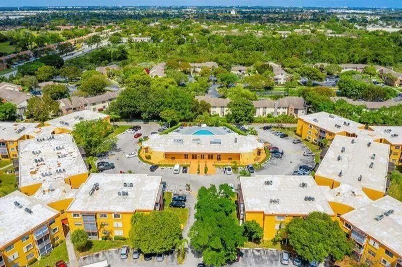 4334 NW 9th Avenue #9-3B, Deerfield Beach, FL 33064 - #1