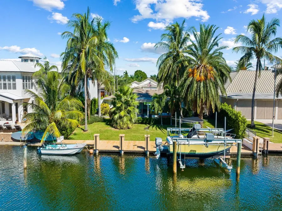 2612 Grace Drive, Fort Lauderdale, FL 33316 - #2