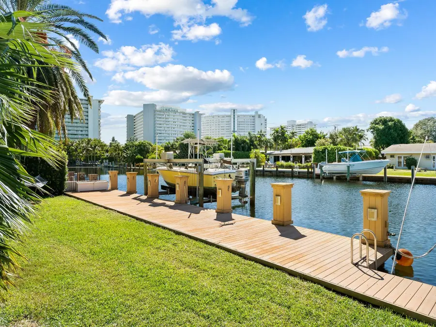 2612 Grace Drive, Fort Lauderdale, FL 33316 - #3