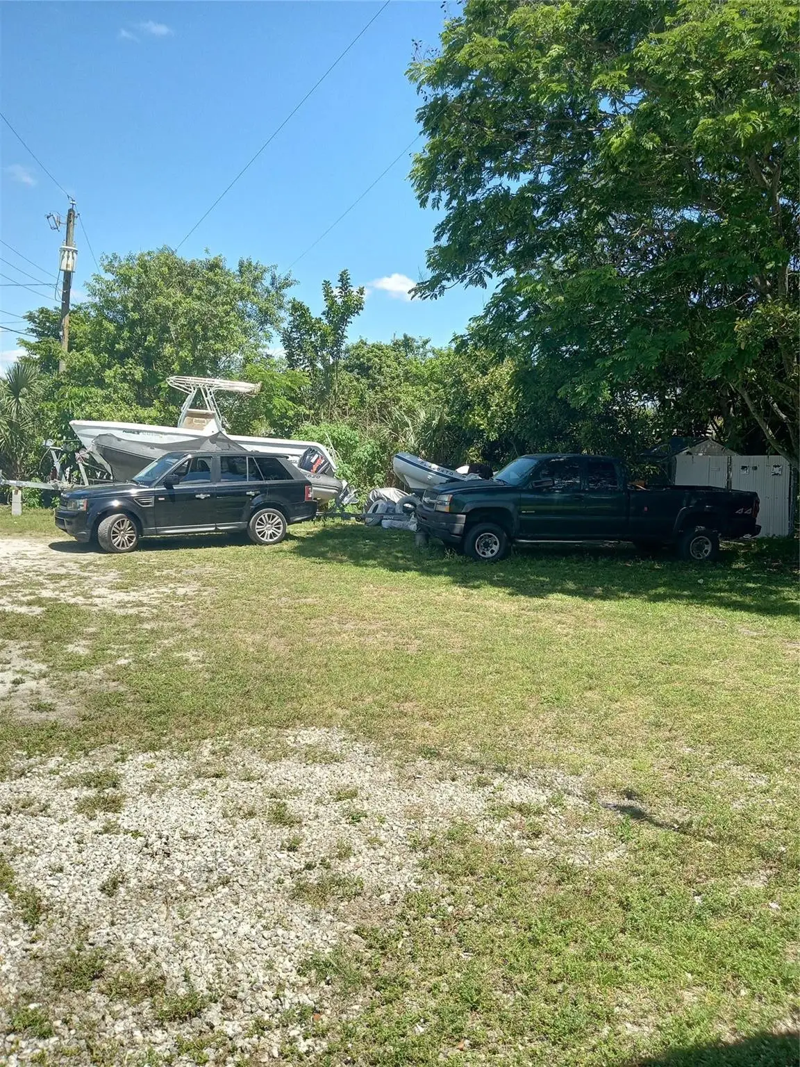 17925 NW 316th Street, Okeechobee, FL 34972 - #1