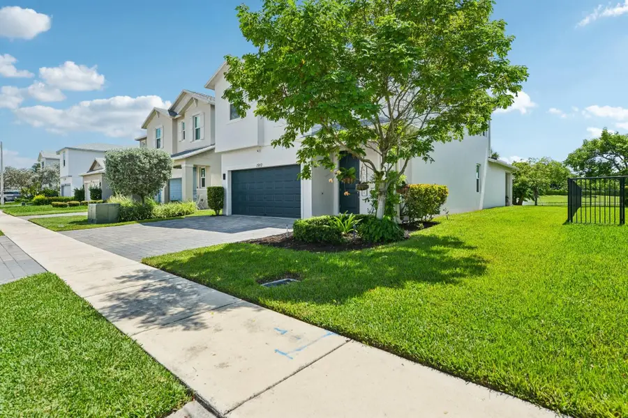 1910 Harding Street, Lake Worth Beach, FL 33460 - #3