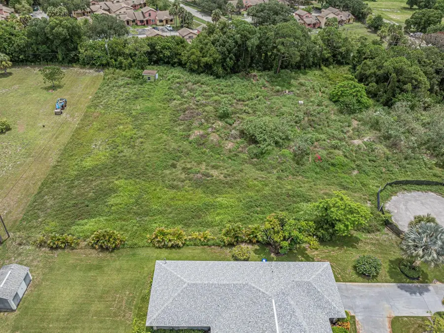 4140 48th Street, Vero Beach, FL 32967 - #3