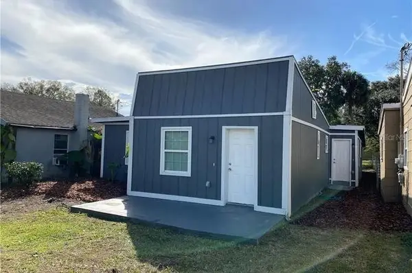 5604 S Orange Blossom Trail, ,, FL 