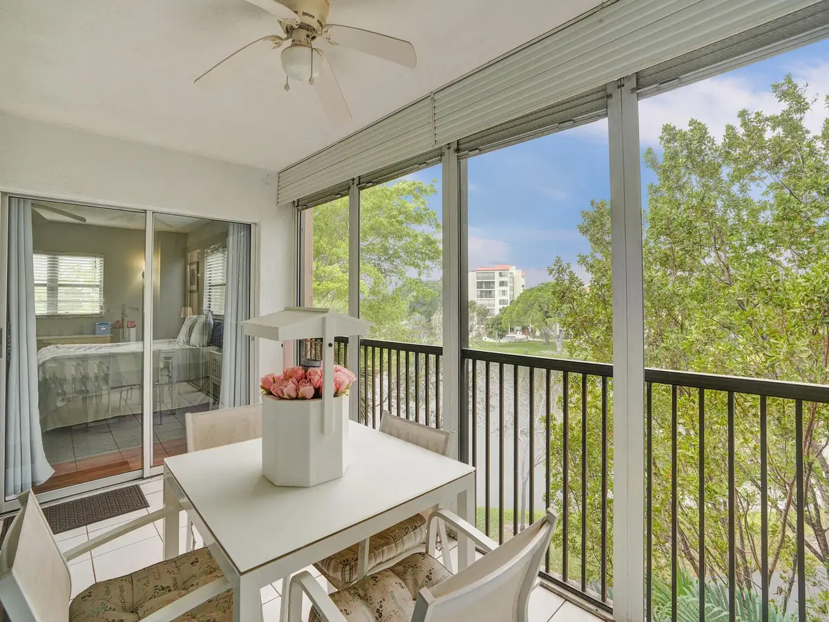2208 S Cypress Bend Drive #401, Pompano Beach, FL 33069 - #1