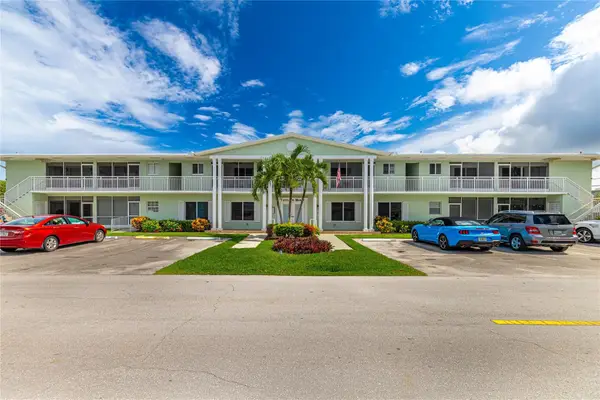 2100 NE 38th Street #216, Lighthouse Point, FL 33064