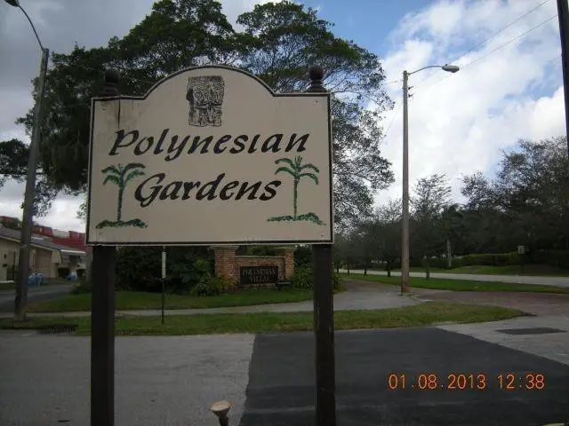 410 NW 68th Avenue #301, Plantation, FL 33317 - #3