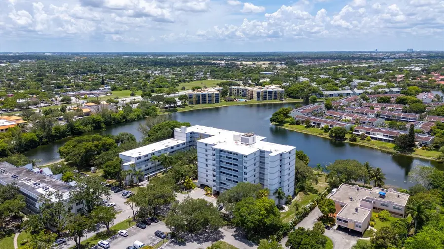 3301 Spanish Moss Terrace #705, Lauderhill, FL 33319 - #3