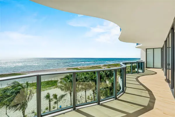 900 N Ocean Boulevard #505, Pompano Beach, FL 33062