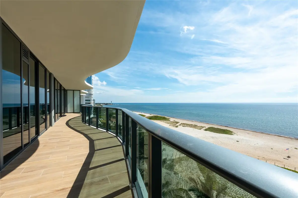 900 N Ocean Boulevard #702, Pompano Beach, FL 33062 - #1