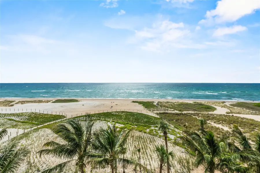 900 N Ocean Boulevard #702, Pompano Beach, FL 33062 - #3