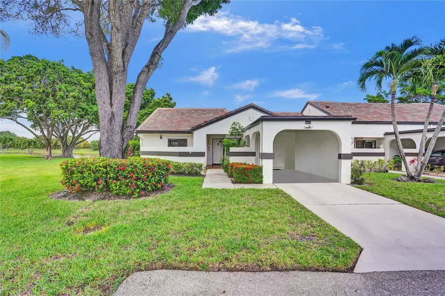 5658 Parkwalk Circle, Boynton Beach, FL 33472 - #2