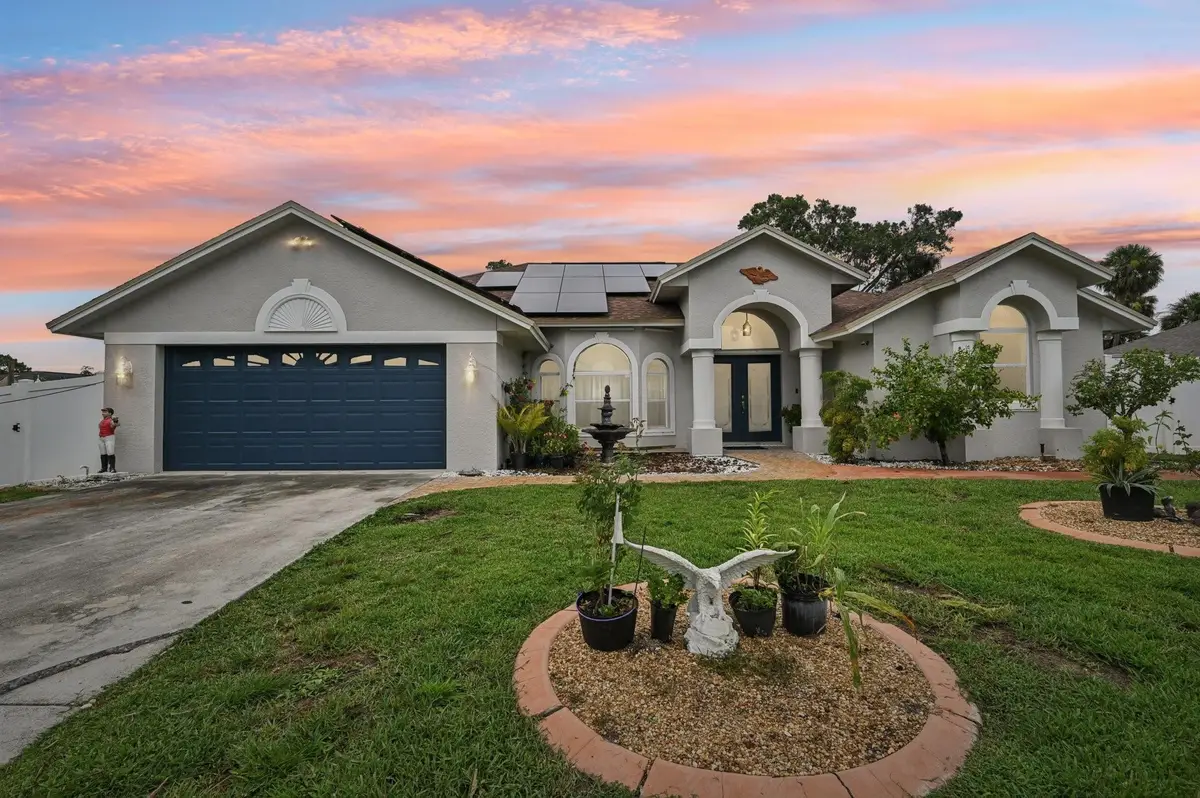2041 SW Villanova Road, Port Saint Lucie, FL 34953 - #1