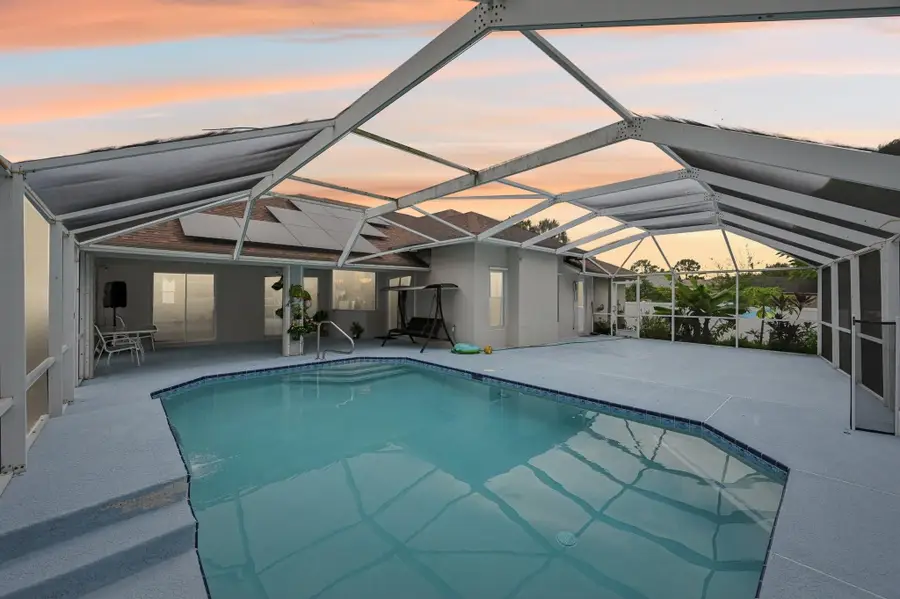 2041 SW Villanova Road, Port Saint Lucie, FL 34953 - #2