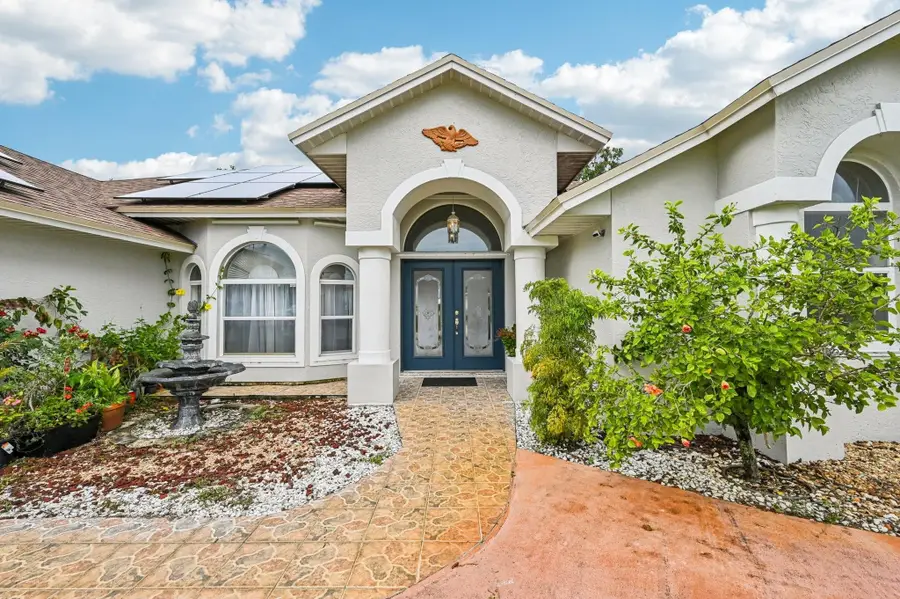 2041 SW Villanova Road, Port Saint Lucie, FL 34953 - #3