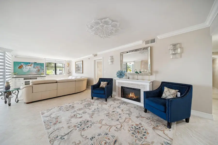 1155 Hillsboro Mile #401, Hillsboro Beach, FL 33062 - #3