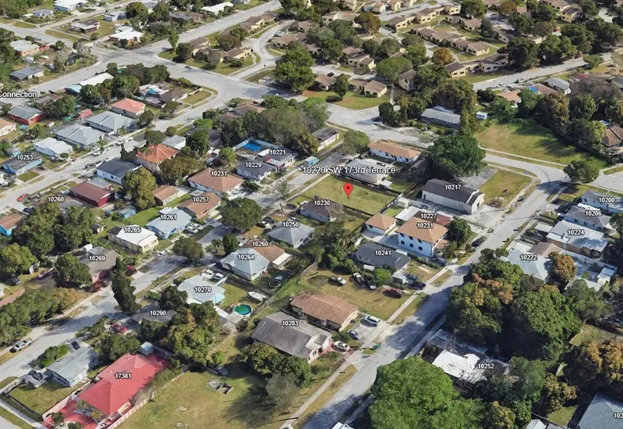 10220 SW 173rd Terrace, Miami, FL 33157 - #2