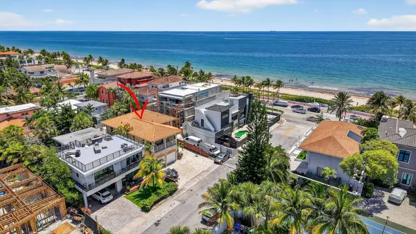 3325 NE 14th Court, Fort Lauderdale, FL 33304