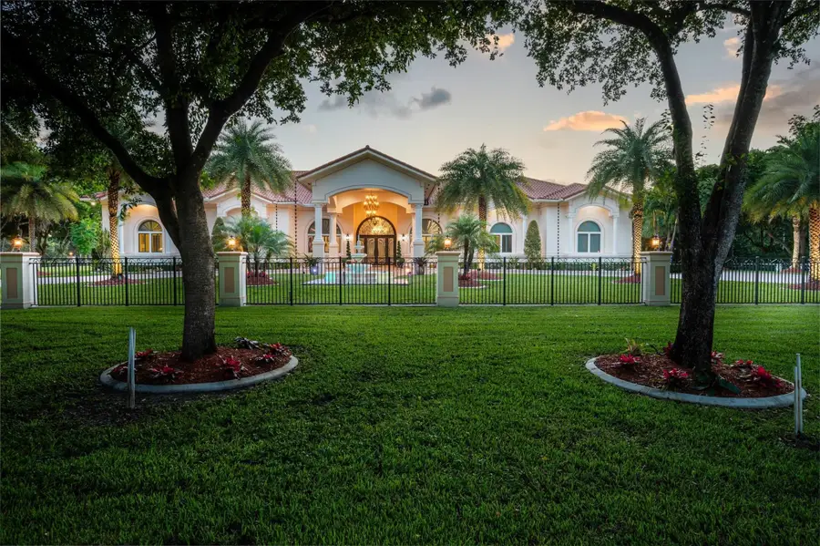 5801 Estates Drive, Southwest Ranches, FL 33330 - #2