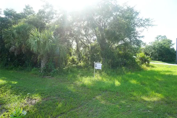 4253 Goldfair Lane, North Port, FL 34288