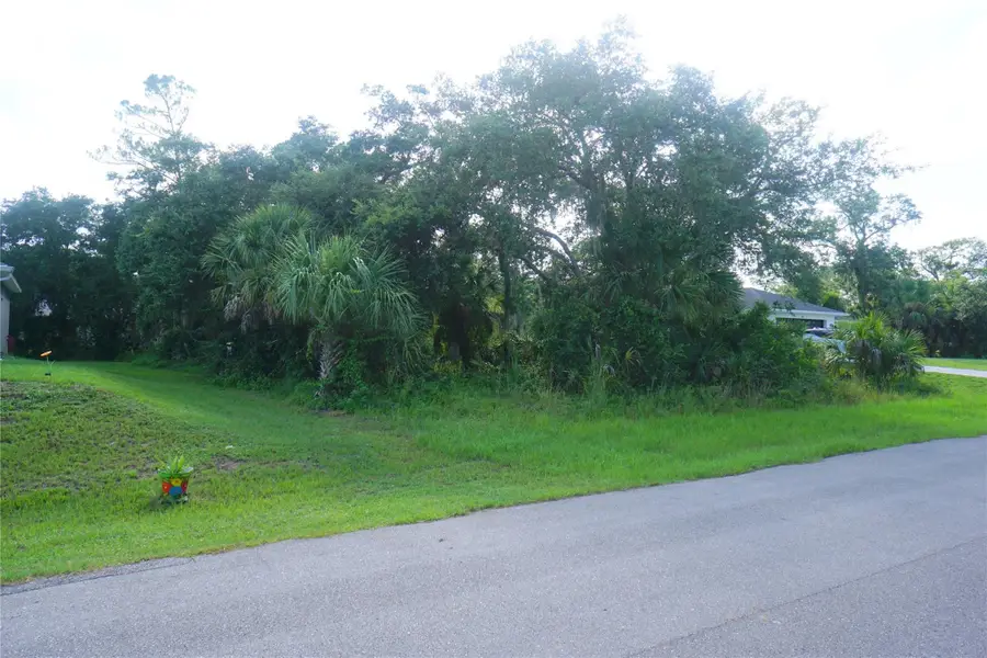 4253 Goldfair Lane, North Port, FL 34288 - #3
