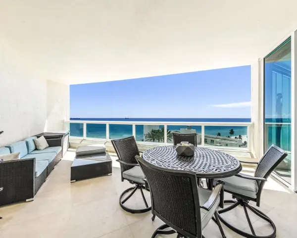 101 S Fort Lauderdale Beach Boulevard #1104, Fort Lauderdale, FL 33316