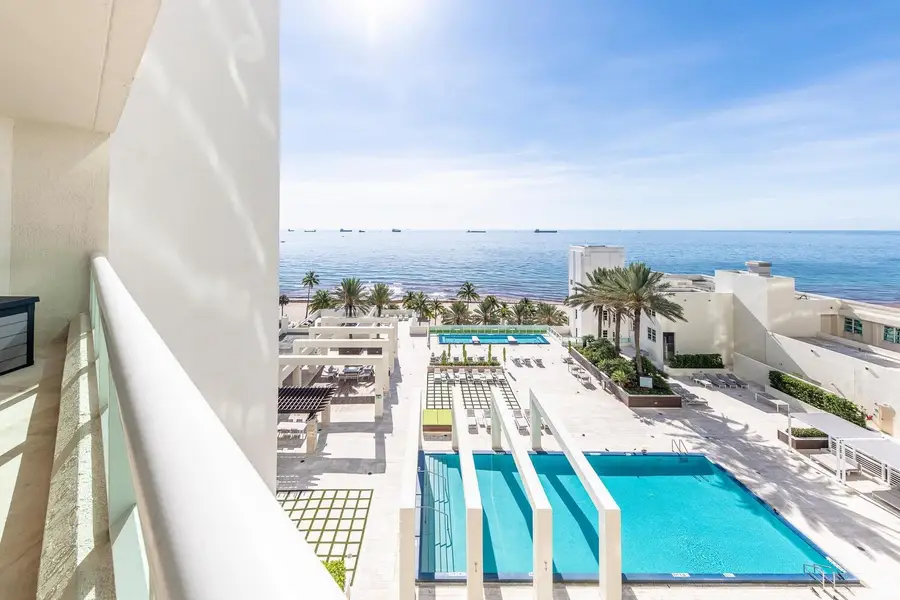 101 S Fort Lauderdale Beach Boulevard #1104, Fort Lauderdale, FL 33316 - #2