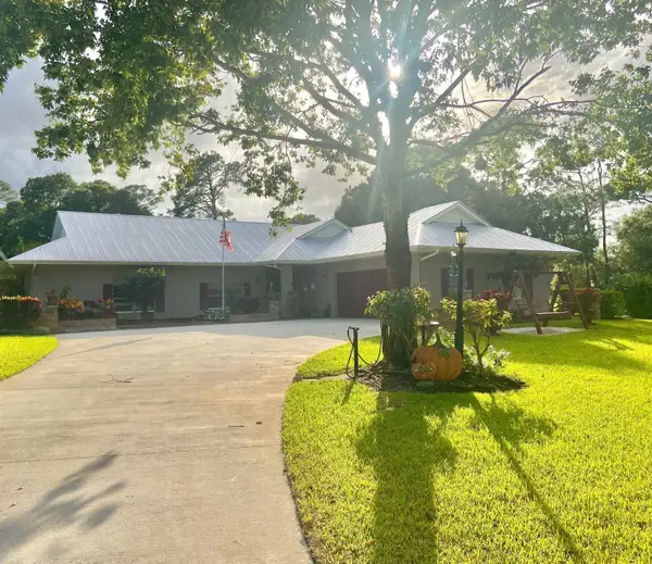 4319 Thousand Pines Drive, Fort Pierce, FL 34981