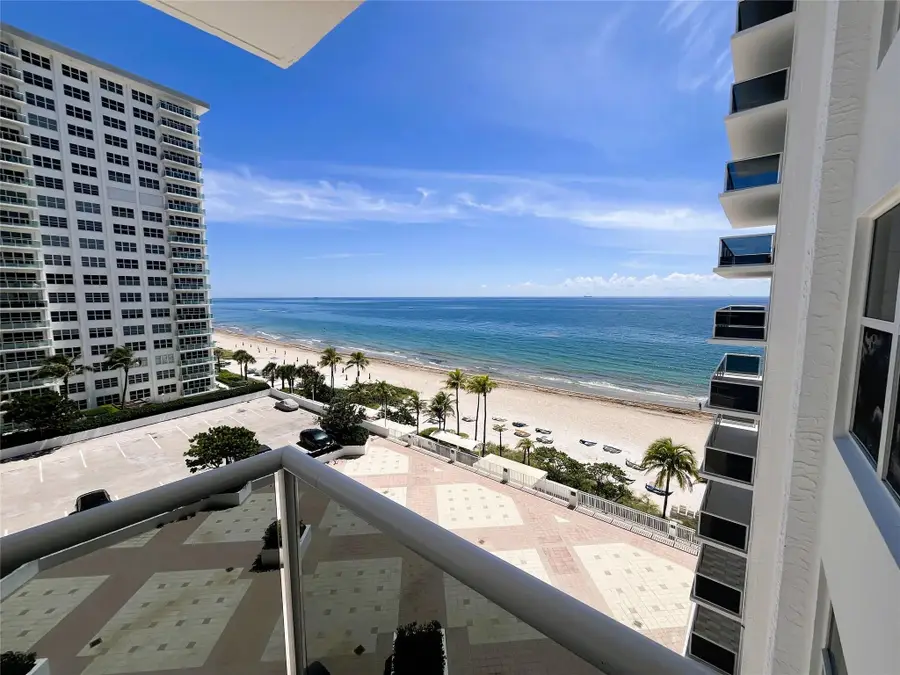 3500 Galt Ocean Drive #616, Fort Lauderdale, FL 33308 - #3
