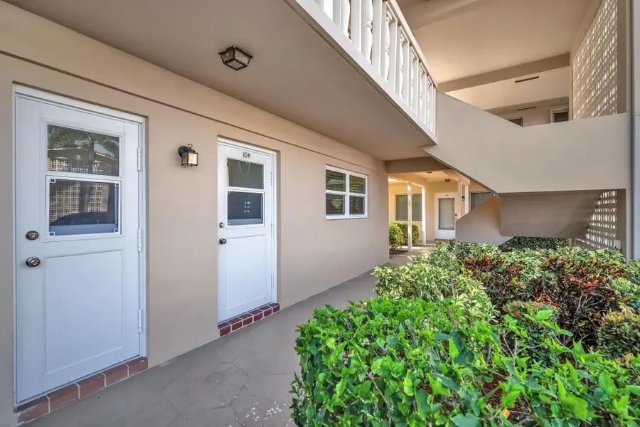 2131 NE 42nd Court #104e, Lighthouse Point, FL 33064 - #2
