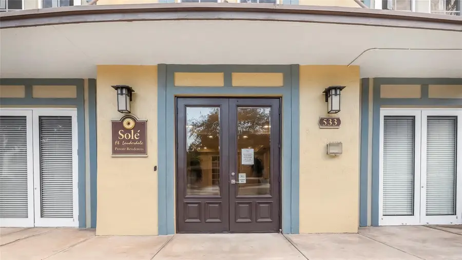 533 NE 3rd Avenue #132, Fort Lauderdale, FL 33301 - #2