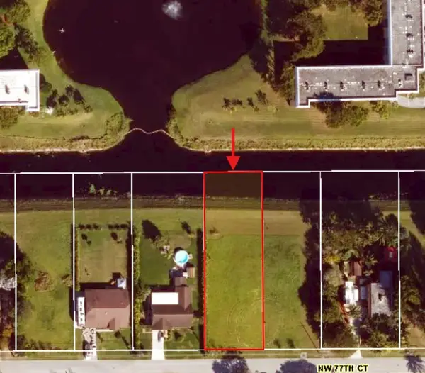 5531 NW 77th Court, Pompano Beach, FL 33073