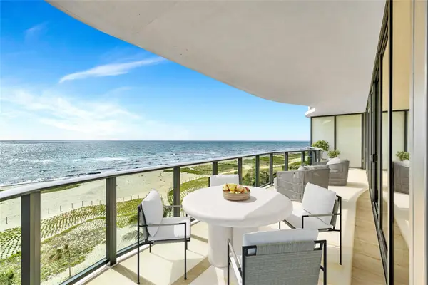 900 N Ocean Boulevard #606, Pompano Beach, FL 33062