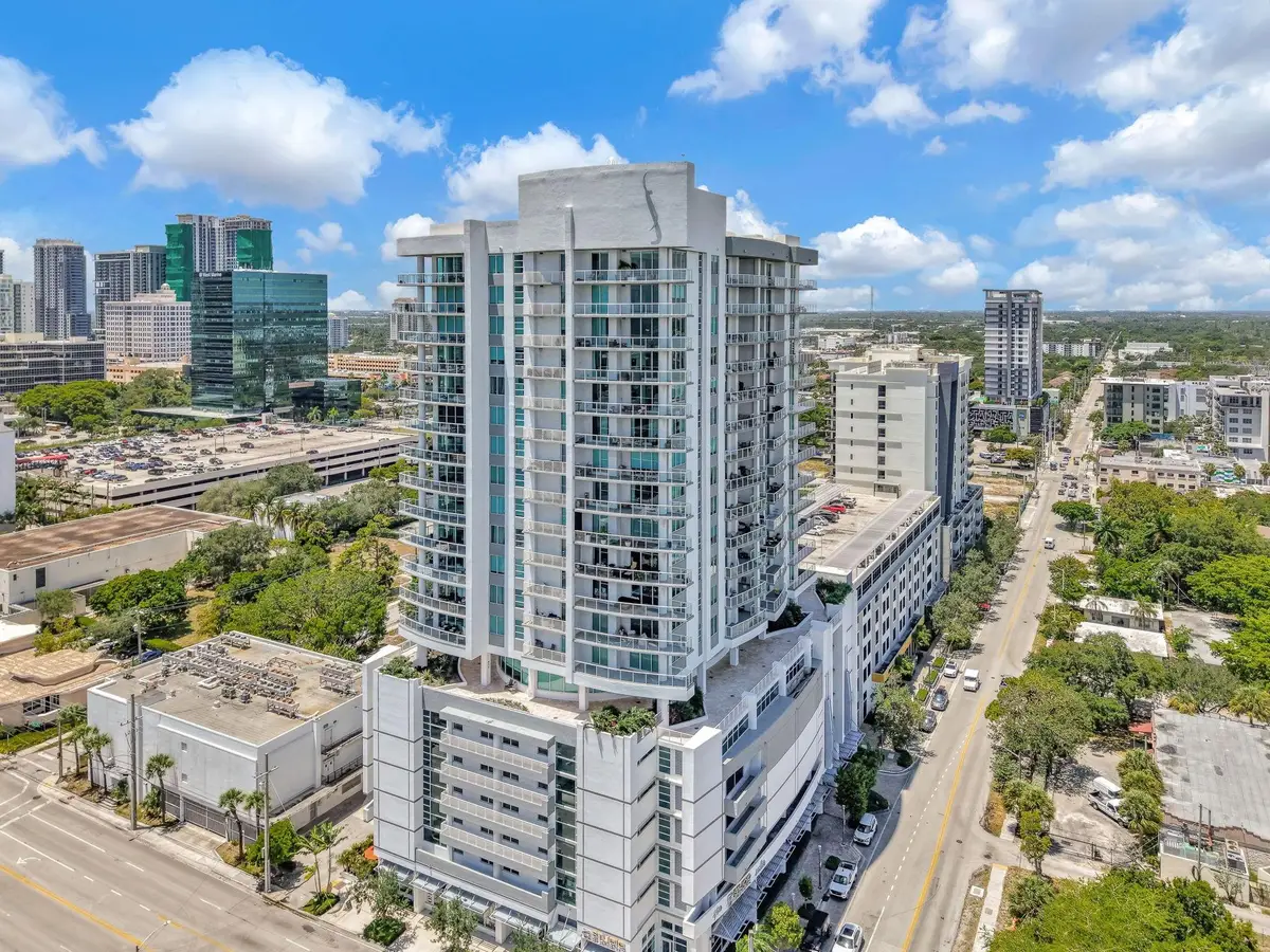 315 NE 3rd Avenue #1008, Fort Lauderdale, FL 33301 - #1