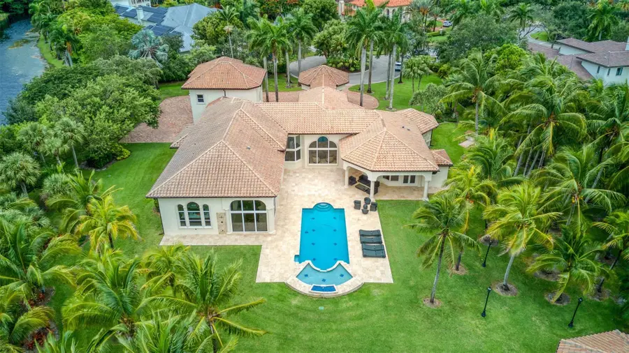 3440 Stallion Lane, Weston, FL 33331 - #2