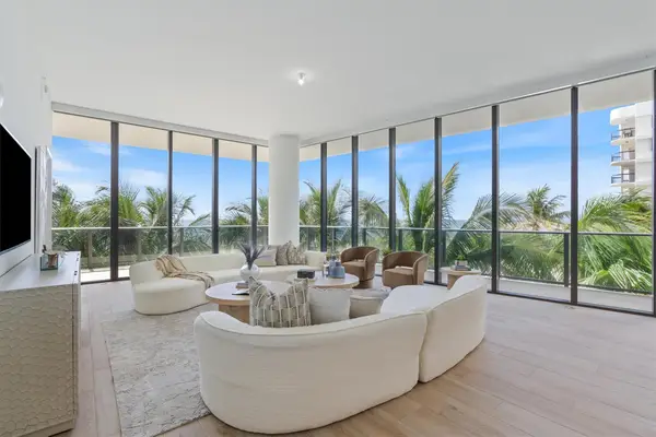 900 N Ocean Boulevard #301, Pompano Beach, FL 33062