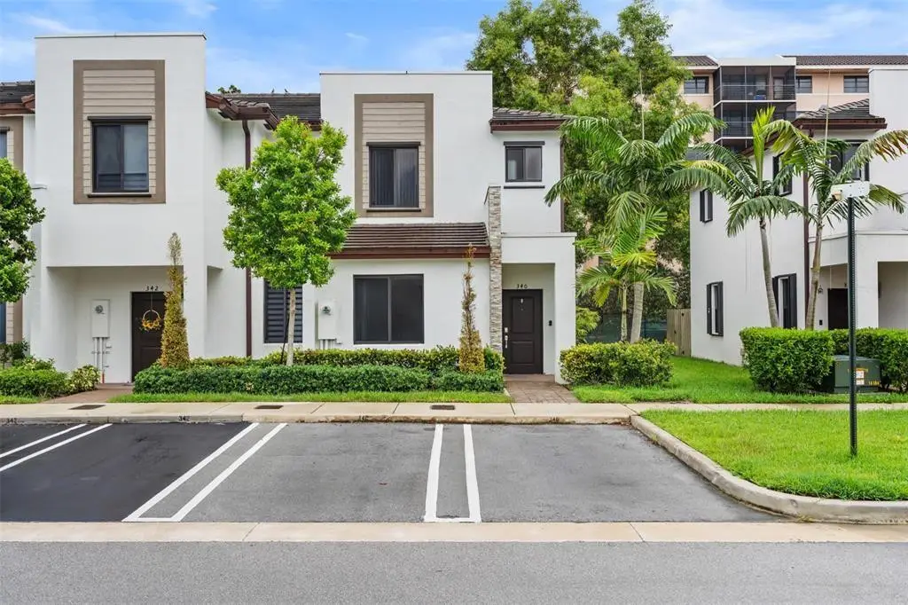 340 NE 208th Terrace #340, Miami, FL 33179 - #1